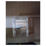 Naturistics Chrome Eye Shadow in Beige