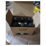 Color Secrets Professional Nail Polish - Overboard 6 Count