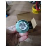 Color Secrets Professional Nail Polish - Overboard 6 Count