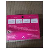 Allure AP-215 Premium False Eyelashes - 2 Ct