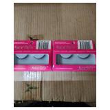 Allure AP-215 Premium False Eyelashes - 2 Ct