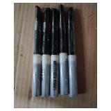 Amuse Liquid Perfection Waterproof Eyeliner - 5 ct