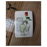 Waterford Lismore Perfume Sample Card - 10 Pack