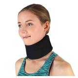 Soles Cervical Collar and Neck Brace X-Large (SLS601) (X-Large (22.3-27.1 inches))