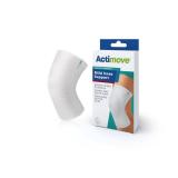 Actimove Everyday Supports Mild Knee Support - Mild Support, Lightweight, Easy to Apply for Slightly Swollen and Aching Knees White, Small