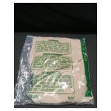 Ousmile Shapewear for Women Tummy Control, Butt Lifting High Waisted Body Shaper Shorts Under Dresses Thigh Slimmer Nude, Large