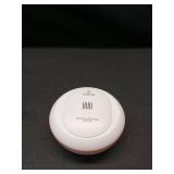 Kidde WiFi Water Leak Detector & Freeze Alarm, Alexa Device, Smart Leak Detector for Homes with App Alerts,White