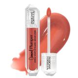 Physicians Formula Mineral Wear Diamond Lip Plumper Gloss, Dermatologist Tested, Champagne Cushion Cut