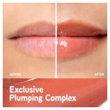 Physicians Formula Mineral Wear Diamond Lip Plumper Gloss, Dermatologist Tested, Champagne Cushion Cut