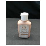 Hempz Mini Glow Getter Herbal Body Moisturizer 2.25 oz.