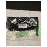 BXVX Sauna Suit Sweat Waist Trainer Vest for Men Sweat Workout Tank Top Body Shaper with Zipper Blue 2XL/3XL