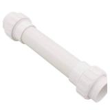 Hayward GLX-CELL-PIPE Turbo Cell Straight Pipe Placeholder Replacement for Hayward Goldline Aqua Trol Salt Chlorine Generators