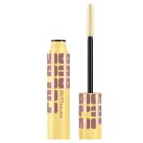 Maybelline The Colossal Bubble Washable Mascara, Buildable Mascara Volume and Length Formula for Bold, Separated Lashes, Blackest Black, 1 Count