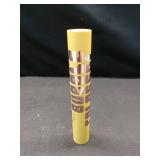 Maybelline The Colossal Bubble Washable Mascara, Buildable Mascara Volume and Length Formula for Bold, Separated Lashes, Blackest Black, 1 Count