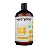 Everyone - Hand Soap Meyer Lemon Refil - 1 Each 1-32 Fz