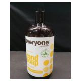 Everyone - Hand Soap Meyer Lemon Refil - 1 Each 1-32 Fz