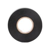 Duck Brand Economy Electrical Tape, 3/4-Inch by 60 Feet, Single Roll, Black (282289)