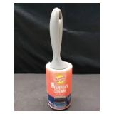 Scotch-Brite Everyday Clean Lint Roller, 95 Sheets, Multi-Purpose Pet Hair, Fuzz, and Lint Remover for Clothes, Furniture, Vehicle Upholstery, and More