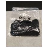 Matunana Womens Off The Shoulder Tops Lace Mesh Long Sleeve Going Out Shirts Crop Cute Y2K Fall Trendy 2025 Black Small