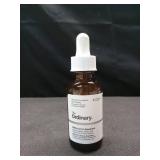 The Ordinary Retinol 1% in Squalane, High-Strength Retinol Serum for Anti-Aging and Skin Smoothing, 1 Fl Oz