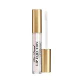 Too Faced Lip Injection Extreme Lip Plumper Gloss | Hydrating, Glossy, & Helps Volume Appear Fuller Over Time, 0.14 Fl Oz, Original - Retail $18