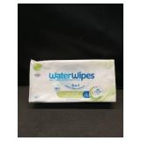 WaterWipes Sensitive Baby & Toddler Wipes 60 Count