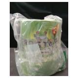 FrogTape Multi-Surface Painters Tape with PAINTBLOCK, 2 Inch Wide (1.88 In. x 60 Yds), Medium Adhesion, Green, 3 Rolls (240661)