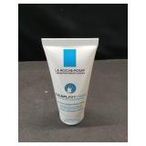 La Roche-Posay Cicaplast Hand Cream, Instant Relief Moisturizing Hand Lotion for Dry Hands, Shea Butter Lotion for Dry Cracked Hands, Non Greasy, Fragrance Free, 1.69 Fl Oz (Pack of 1)