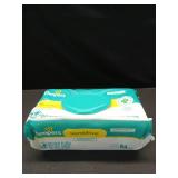 Pampers Sensitive Baby Wipes - 84ct
