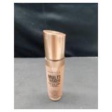 Rimmel Multi-Tasker Better Than Filters, 005 Medium, Face Primer, Glow Booster and Highlighter, Vegan Formula, Anti-Ageing Benefits, Light-Reflecting Pigments, Giant Soft-Touch Wand, 1oz