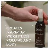 Aveda Volumizing Hair Tonic | Volume Spray for Thin and Fine Hair Types | Build Body + Shine, 3.4 Fl Oz - $30