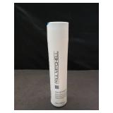 Paul Mitchell The Detangler Conditioner, Hydrates + Adds Manageability, For Medium to Coarse + Color-Treated Hair, 10.14 fl oz