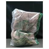 Sampeel Womens Sweaters Fashion Winter Clothing Fall Clothes 2025 Trendy Airport Outfits Cowboy Chic Soft Brown M