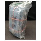 7 Pack Amerelle Baker Single Duplex Unfinished Wood Wallplate