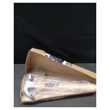 16-Ounce Claw Hammer - Basic Hand Tool for DIY and Woodworking with Natural Wood Anti-Vibration Handle and Drop-Forged Steel Head by Stalwart