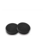 Vacmaster 2 Premium Foam Filters for Upright Vacuum Cleaner fits Vacmaster Model UC0101