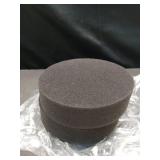 Vacmaster 2 Premium Foam Filters for Upright Vacuum Cleaner fits Vacmaster Model UC0101