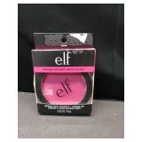 e.l.f. Primer-Infused Matte Blush, Long-Lasting, Lightweight & Buildable Powder Blush, Delivers A Matte Finish, Vegan & Cruelty-Free, Always Vibrant
