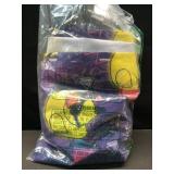 Retro Duck Hawaiian Shirts for Men Women, Retro 80s Mens Casual Beach Summer Duck Shirt Men Vintage 90s Outfits, M