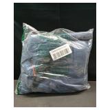 Tankaneo Womens 2 Piece Skirt Sets Pullover Sweaters Pleated Mini Skirt Fall Winter Knit Trendy Sweater Sets XL