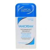 Vanicream Anti-perspirant/Deodorant / STICK 2.25 Oz Stick