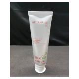 ATTITUDE Toothpaste with Fluoride, Prevents Tooth Decay and Cavities, Vegan, Cruelty-Free and Sugar-Free, Watermelon, 4.2 Oz