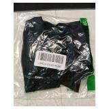 USEASY Shapewear Bodysuit Tummy Control Strapless Bra Shapewear for Women Strapless Faja Body Shaper Thong Light Shapewear Black L