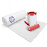 Plastic Sheeting 4 mil, 3