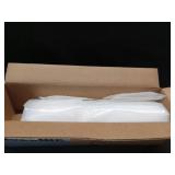 Plastic Sheeting 4 mil, 3