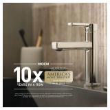 Moen A726ST Hand Shower 69-Inch Metal Double Lock Hose, Satine