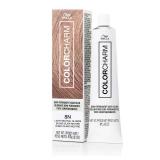 COLORCHARM Demi Permanent Hair Color, 8N Light Neutral Blonde, Gloss, Refresh & Tone, 2 Fl Oz