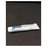 PanOxyl Adapalene 0.1% Leave-On Gel, 30 Day Supply, Retinoid Gel Acne Treatment, Acne Prone Skin, Oil Free, Fragrance Free, 0.5 oz