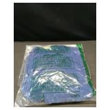 Avidlove Plus Size Lingerie for Women Sexy Sleepwear Lace Babydoll Chemise V Neck Nightgown (Blue, 4XL)