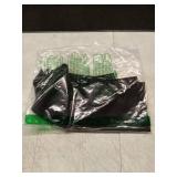 FangjunxianST Attack Titan Leather Skirt Short Brown Hookshot Belt Apron (Small)